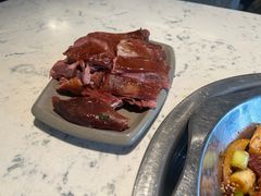 -香味轩(北海路店)