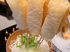 响铃-官也街澳门火锅(新源里店)