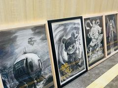 -缤纷鸟美术书法(建大校区)