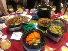 -四季春(美食街店)