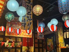 -白石的深夜食堂(万达店)