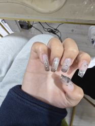 -瞧·享轻奢美甲美睫