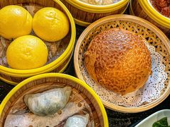 -香港威特瑞茶餐厅(小白楼音乐厅店)