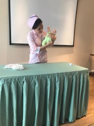 -盈月阁母婴护理中心·月子中心·月嫂育儿嫂