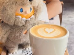 -溯洄咖啡VORTEX COFFEE