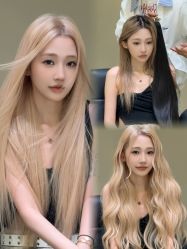 -3AM HAIR SALON染发接发