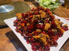 -望京一号·重庆江湖菜(工体店)