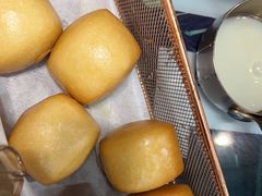 -牛犇烤肉(物资学院路店)
