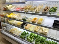 -辣火功夫麻辣烫(明洞1号店)