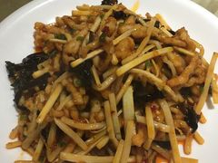 -尚府一品·烤鸭·新京菜(圆明园店)