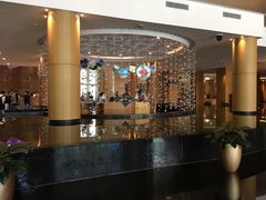 -青岛海尔洲际酒店