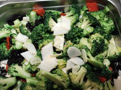 -芭菲盛宴·环球美食(北城国际店)