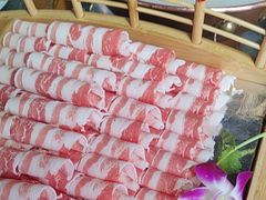 -正福居老北京正宗铜锅泉水涮肉(彰化路店)