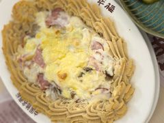 -华梅西餐厅(哈尔滨中央大街店)