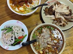 -豫掌柜饸饹面·烩面(秀沿路店)