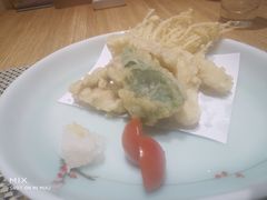 -万鱼亭 日本料理(无锡香山名园店)