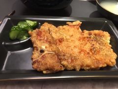 -馔豚·台北菜专门店(深圳湾万象城店)