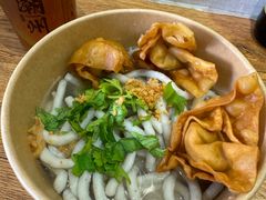 -非遗·十八曲鱼饺(西马总店)