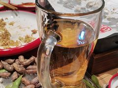 -丽伟的串·烧烤·砂锅(泰丰店)