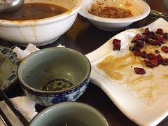 -缪氏川菜(丰盛町店)