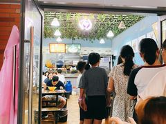 -龍城柳州螺蛳粉(群星路店)