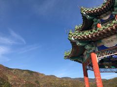 -北京西山国家森林公园