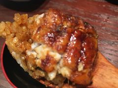 -翔峰炭火鳗鱼(悦泰街里公寓店)