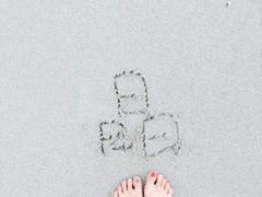 -查汶海滩