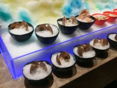 -海玥荟海鲜姿造自助餐厅(欧罗巴广场店)