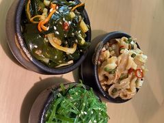 -沼津港精致料理·寿喜烧·烧鸟(漕河泾印象城店)