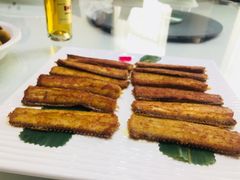 -上和臻品中国菜(花园街店)