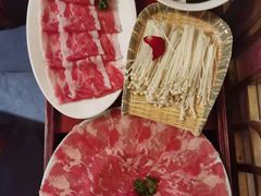 -重庆袁老四火锅(武进万达店)