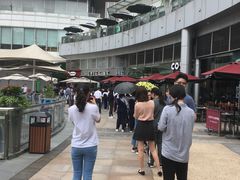 -喜茶(深圳福田星河COCO Park店)