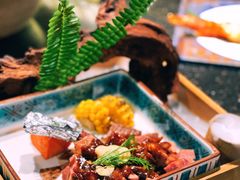 -上井料理黑金店(IFS国金中心店)