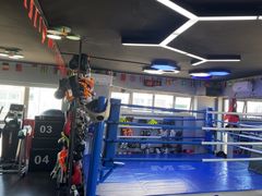 -M.S拳击泰拳馆(大学路店)