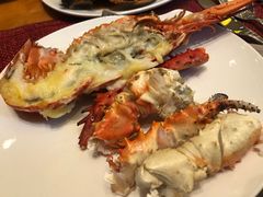 -视界美食自助餐厅·石家庄希尔顿酒店