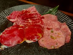 -300杯·和牛烧肉清酒专门店(廊里店)