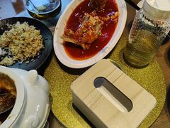 -扬州狮子楼·非遗淮扬菜(东关街店)