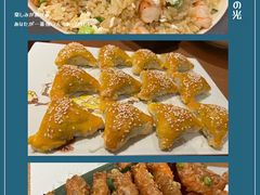 -红棉中餐厅·广州海航威斯汀酒店