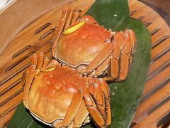 -成隆行·蟹王府(淮海店)