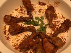 -冠菌火锅自助(东莞桥头店)