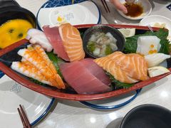 -濱寿司(高新伊藤店)