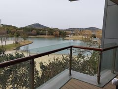 -上海佘山世茂艾美酒店