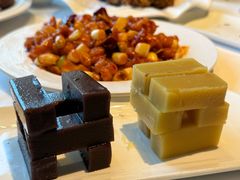-玉林烤鸭店(黄村兴华店)