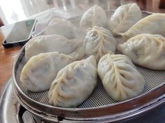 大馅饺子-小叶大馅饺子城