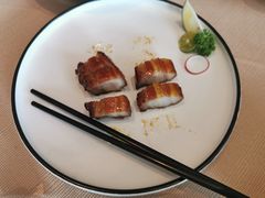 -顺德美的万豪酒店-万豪中餐厅