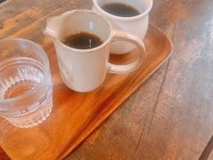 -隐琢咖啡(汉街店)