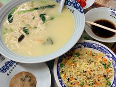 -粗茶淡饭(东关街店)