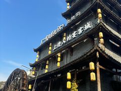 -广信传说