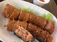 五香卷-松發肉骨茶(先得坊店)